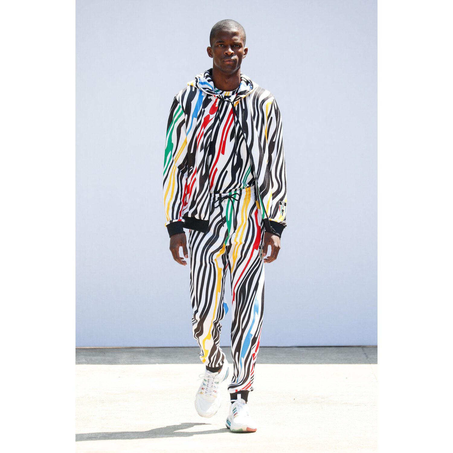 Фото Bikkembergs Spring 2020 Menswear Collection / Bikkembergs весна- лето 2020